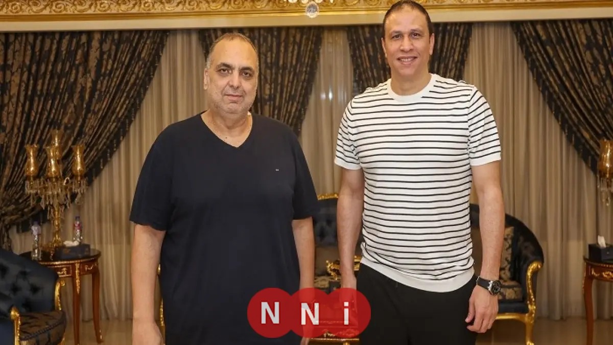 مودرن سبورت يفسخ عقد مجدي عبد العاطي ويتطلع لمستقبل جديد