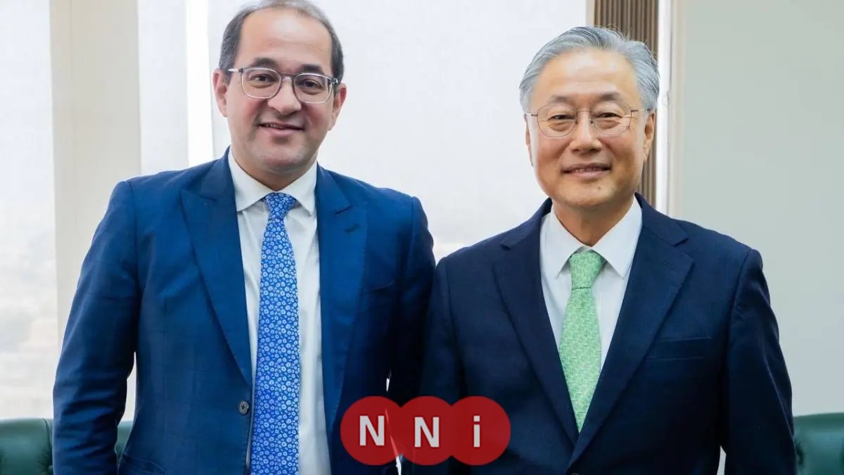 تحسن الاقتصاد المصري بفضل دعم القطاع الخاص وفقًا لوزير المالية