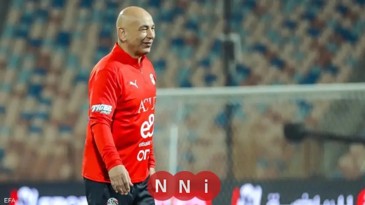 حسام حسن يصف مواجهة جنوب إفريقيا بالأكثر أهمية في طريق أمم إفريقيا