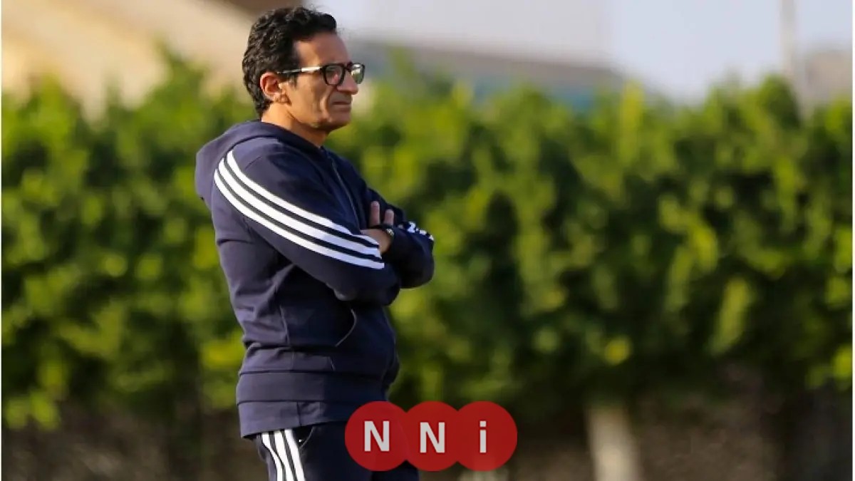 أحمد سامي يقود تدريبات مودرن سبورت استعدادًا لمواجهة القناة المرتقبة