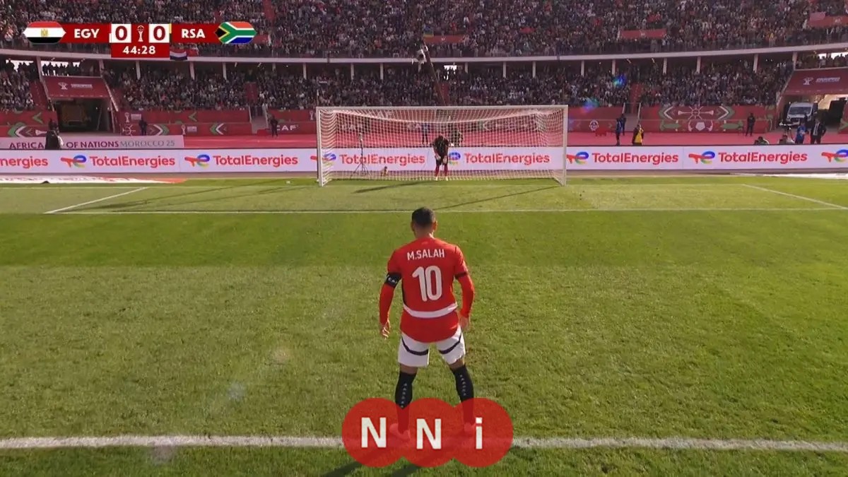 محمد صلاح يتصدر قائمة هدافي كأس أمم أفريقيا 2025