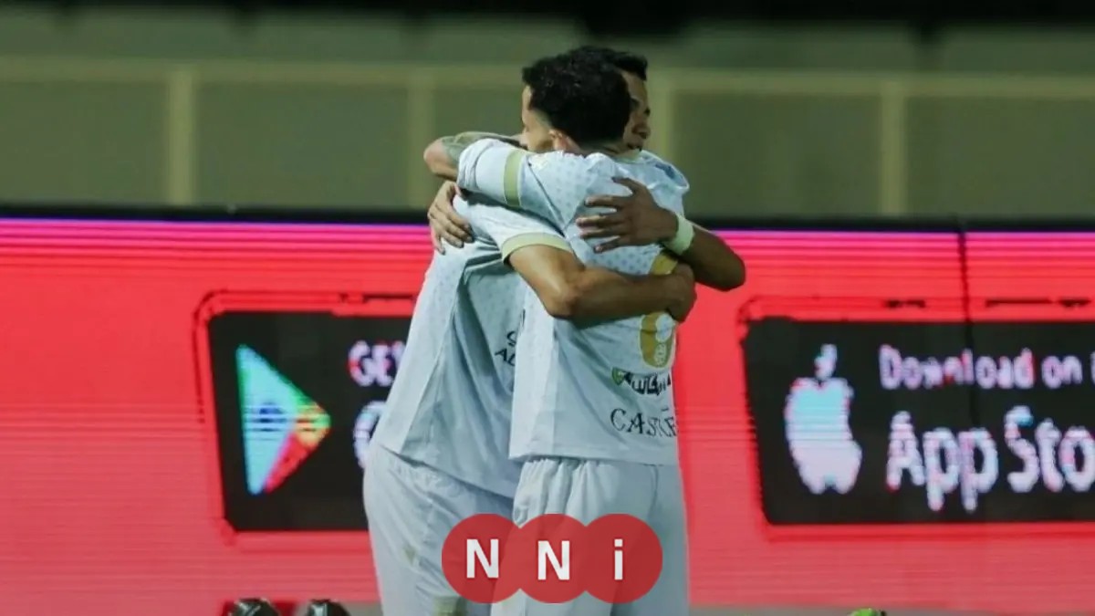 التعاون يطيح بالخلود ويتابع الضغط على النصر في سباق صدارة الدوري السعودي