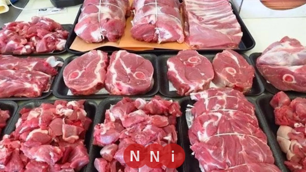 تعرف على أسعار اللحوم اليوم الجمعة في الأسواق والمنافذ الكيلو بكم؟