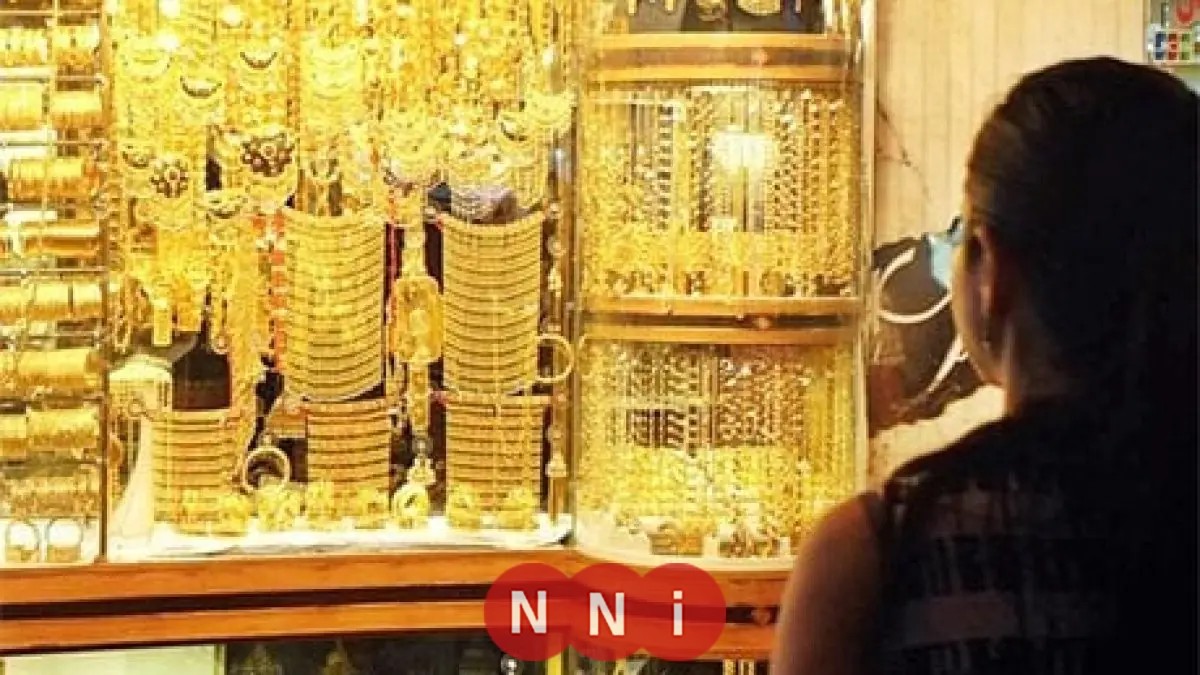 خاص| سعر الذهب عيار 21 يتخطى 6 آلاف جنيه.. توقعات بارتفاع ملحوظ «خبير يكشف الأسباب»