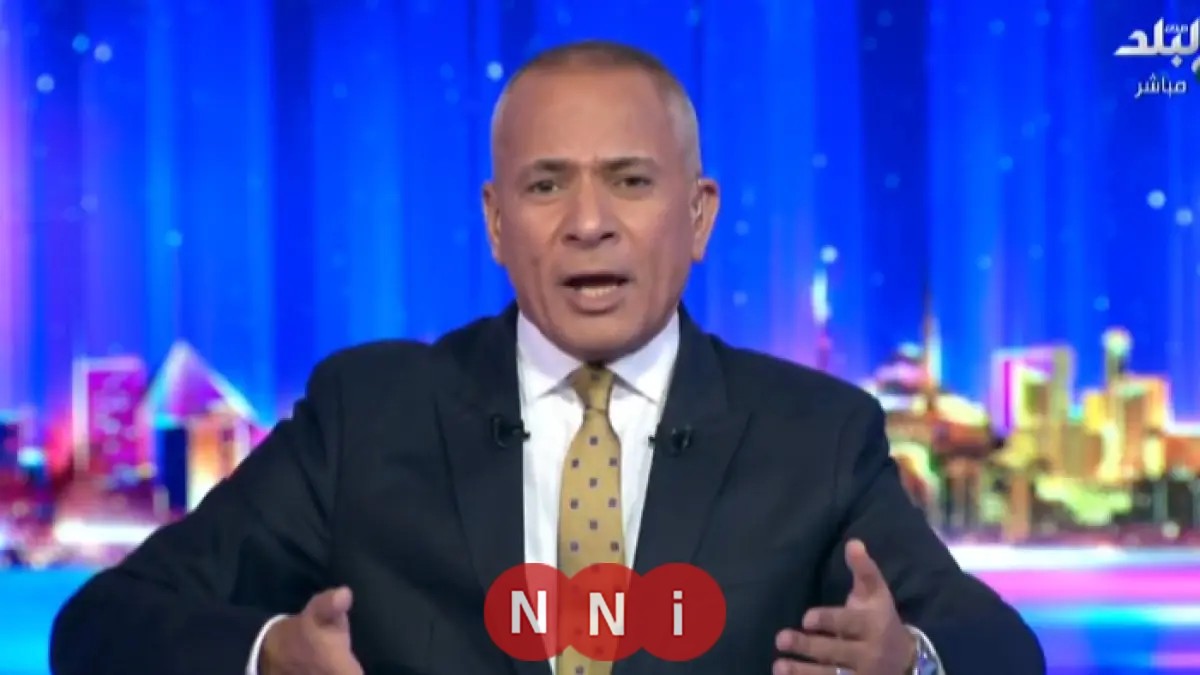 دون تردد أحمد موسى يصرح مصر تمنع تحقيق إثيوبيا لأهدافها في الصومال