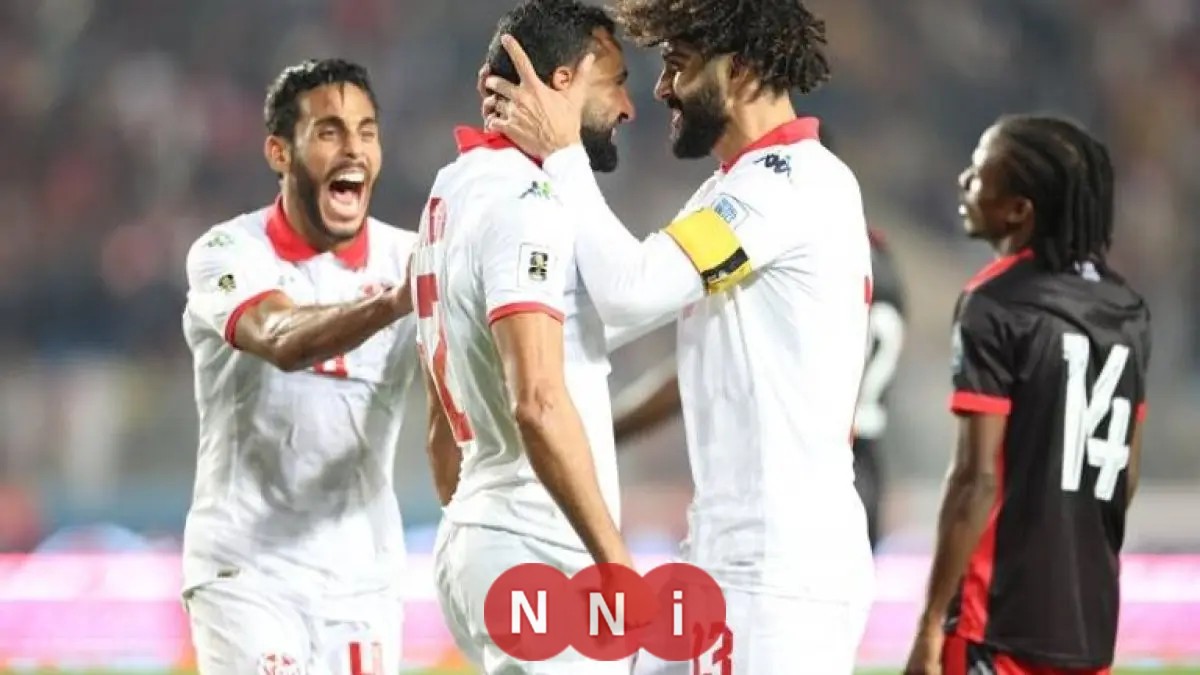 تشكيل منتخب تونس في مواجهة نيجيريا: قمة مرتقبة في المجموعة الثالثة لأمم أفريقيا 2025