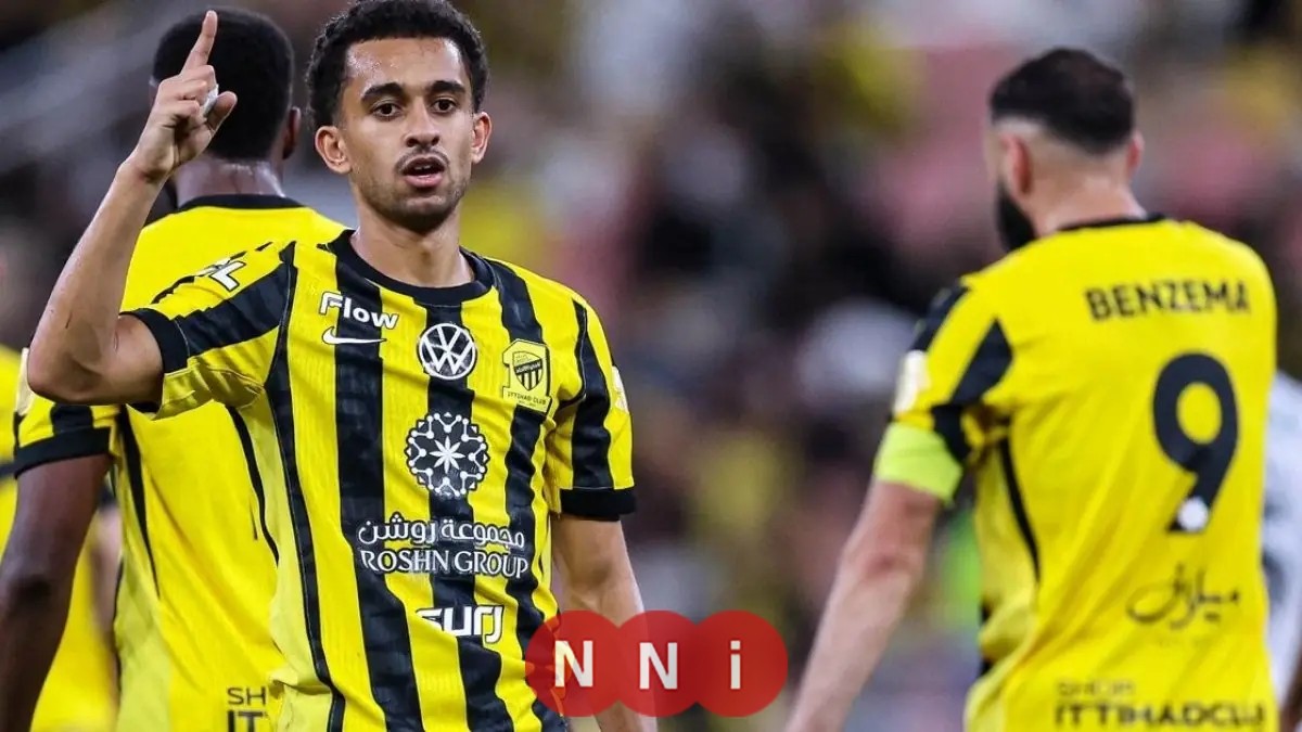 الاتحاد يعزز انتصاراته ويفاقم معاناة الشباب في الدوري السعودي
