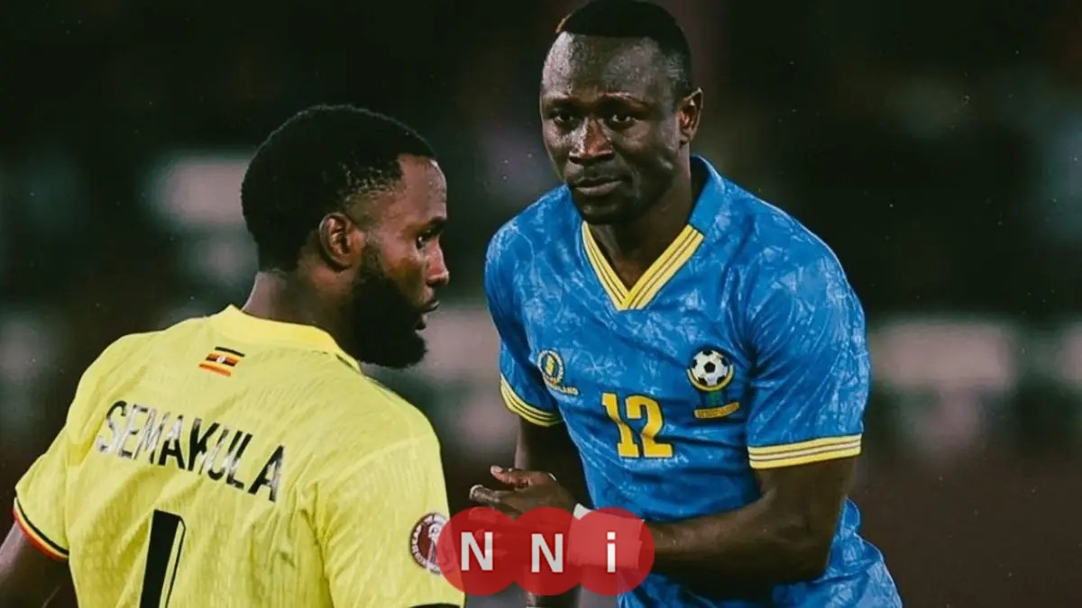 مفاجأة في كأس إفريقيا: أوغندا تتعادل مع تنزانيا وتقدم هدية لتونس