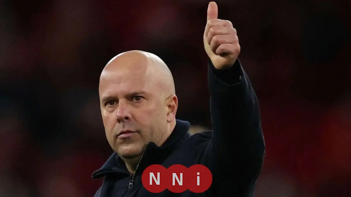 سلوت يعبر عن استيائه من أداء ليفربول رغم التغلب على ولفرهامبتون