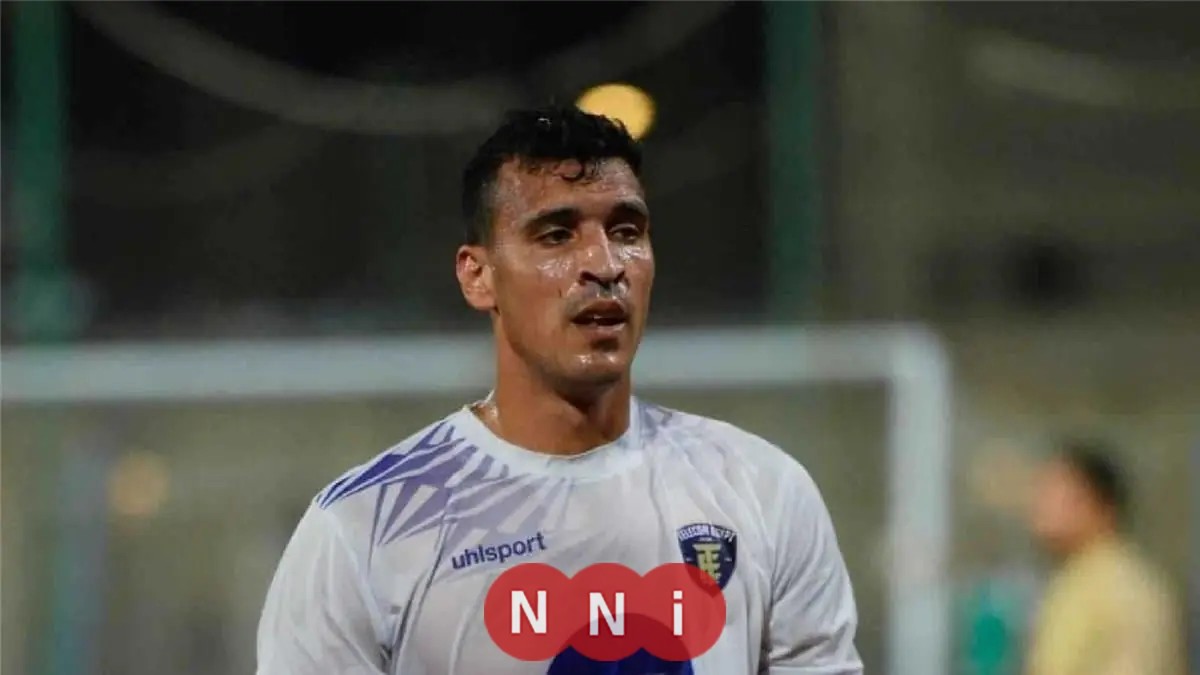 مصطفى فوزي يروي قصة صعوده من ناشئي الأهلي إلى نجم المصرية للاتصالات