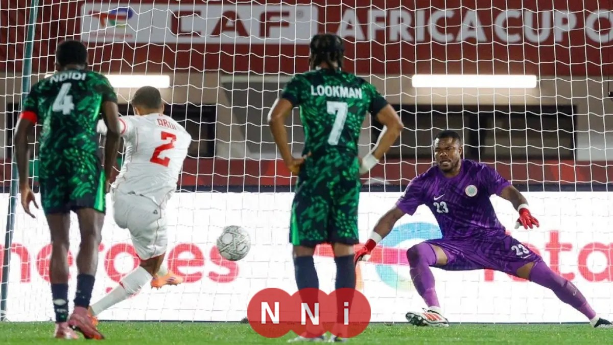 نتائج مباريات اليوم في كأس الأمم الأفريقية 2025: نيجيريا تتفوق على تونس
