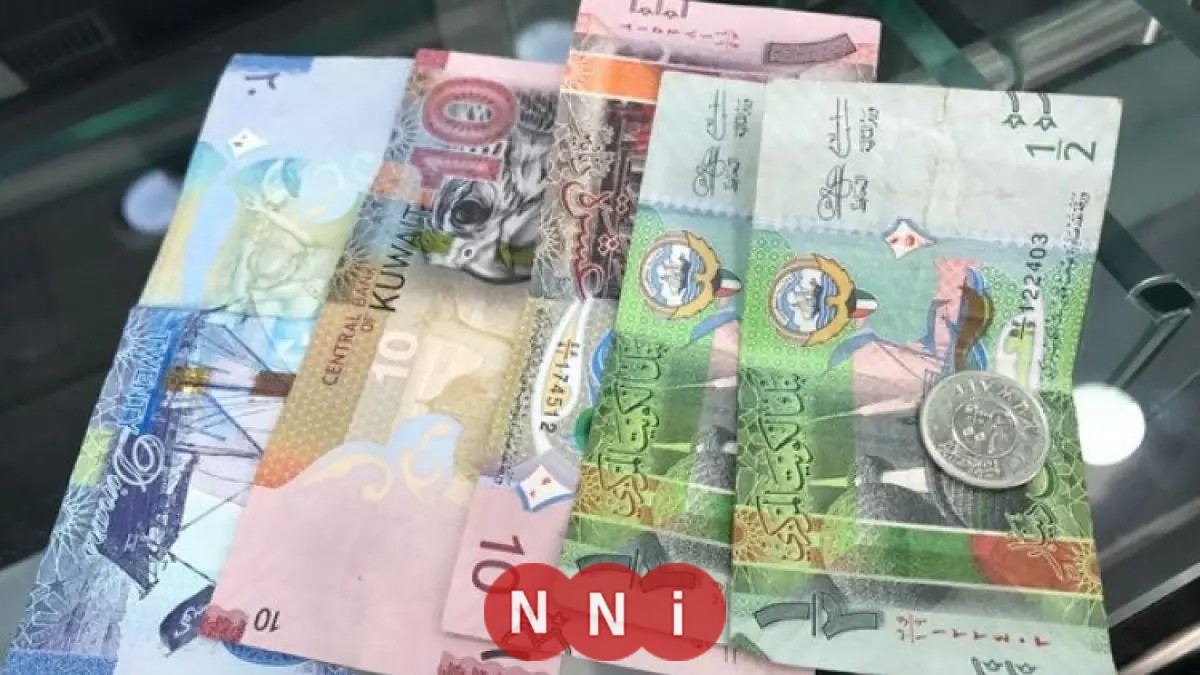 تعرف على سعر الدينار الكويتي اليوم الأحد 28 ديسمبر 2025 في البنوك المصرية