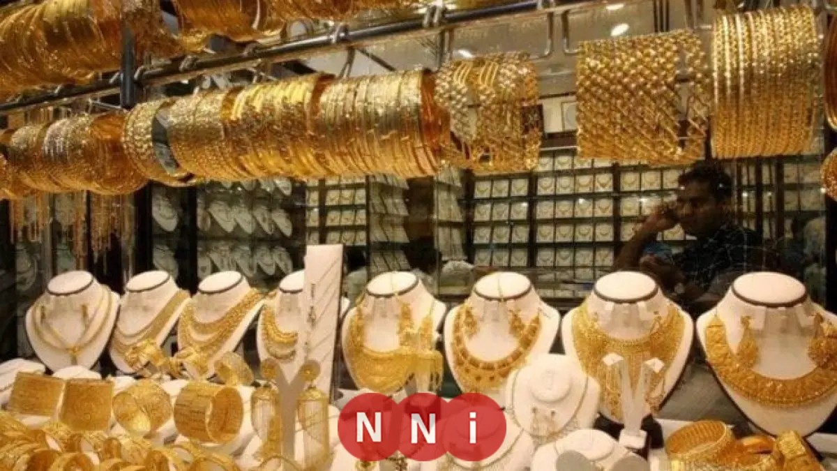 عاجل.. قفزة غير متوقعة في أسعار الذهب وعيار 24 يقترب من 7000 جنيه