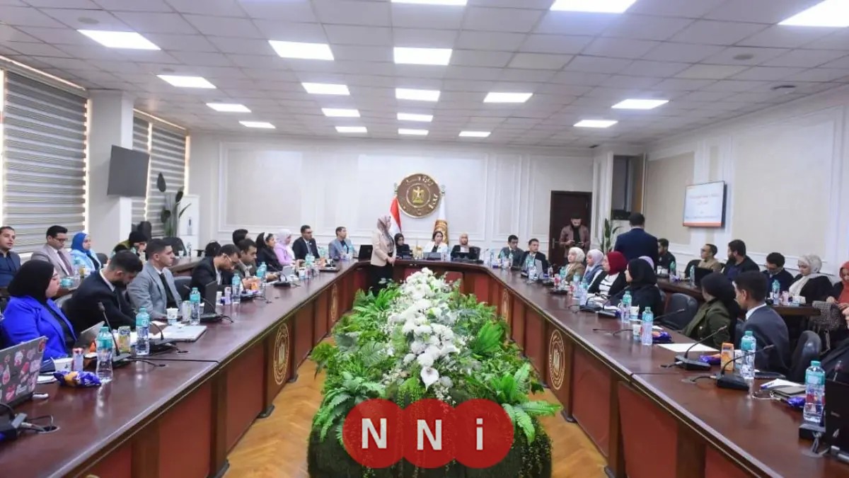 وزارة العمل تعلن عن انطلاق الدفعة الأولى لبرنامج سفراء العمل بمشاركة 50 شابًا وفتاة من كافة المحافظات