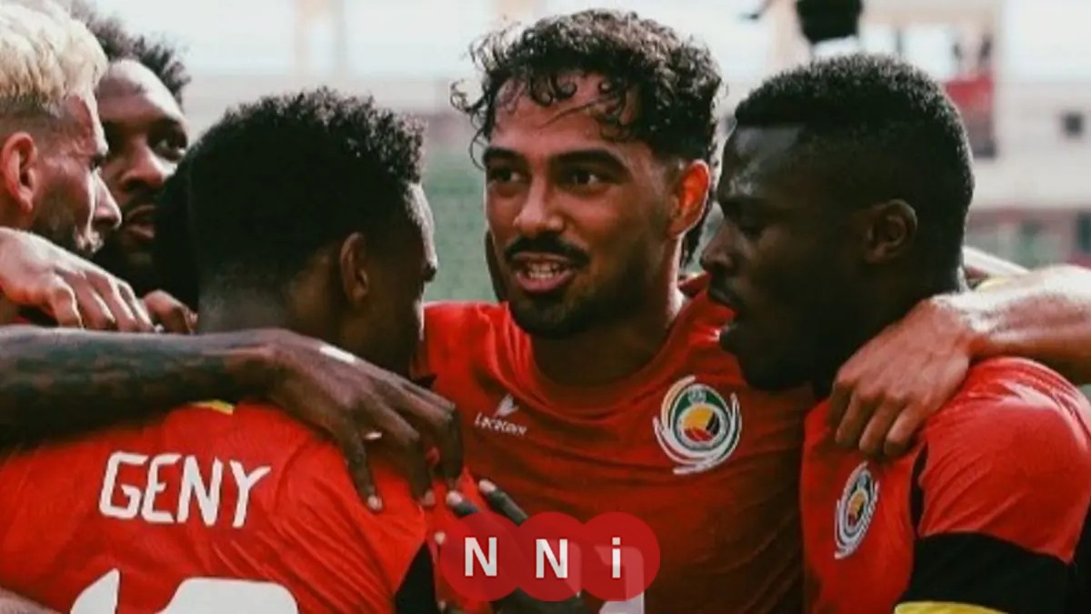موزمبيق تحقق فوزاً ساحقاً بثلاثية وتودع أسوأ أرقام كأس الأمم في تاريخها