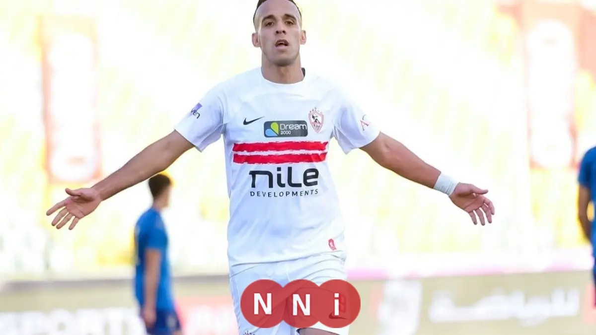 هدف حاسم يعيد الزمالك للتألق في ثمن نهائي كأس مصر