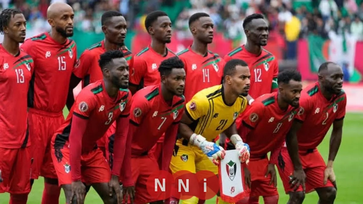 كل الحقائق والأرقام حول مواجهة غينيا الاستوائية والسودان في المجموعة الخامسة من كأس أمم أفريقيا