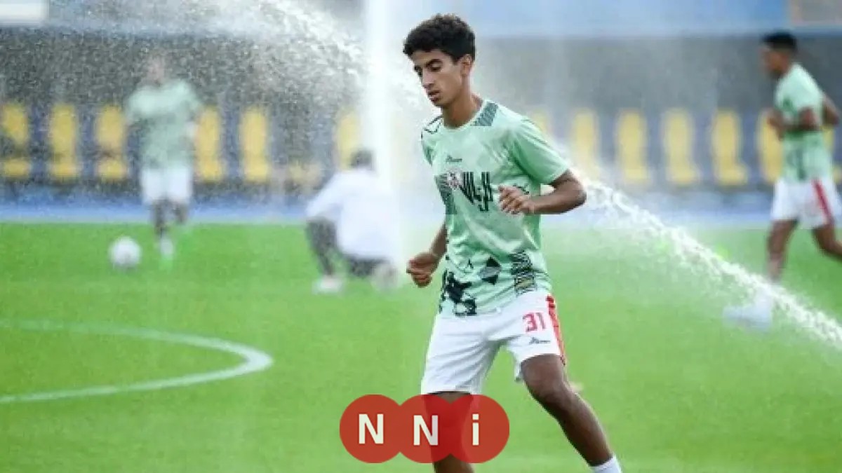 الزمالك يكشف تفاصيل إصابات جهاد وإيشو