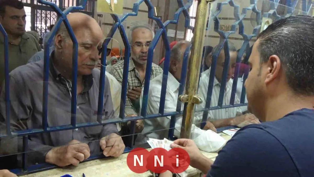 موعد صرف معاشات يناير 2026 بالزيادة الجديدة يقترب بعد أيام قليلة