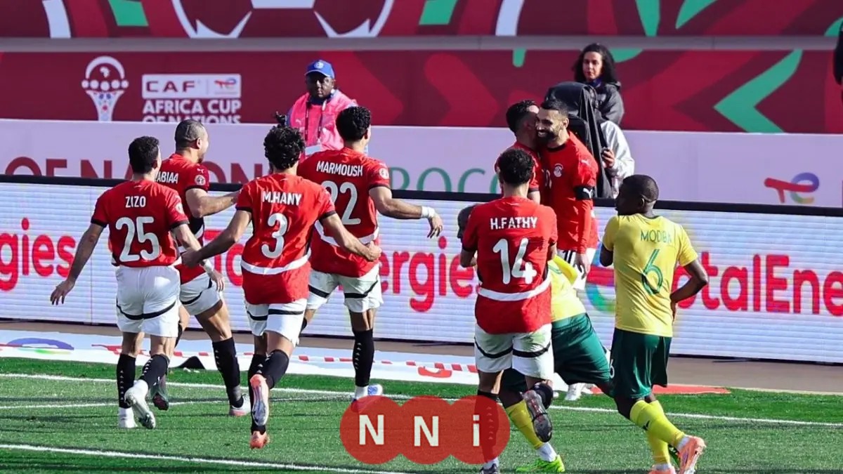 اكتشف التشكيل المفاجئ لمنتخب مصر أمام أنجولا في أمم أفريقيا 2025