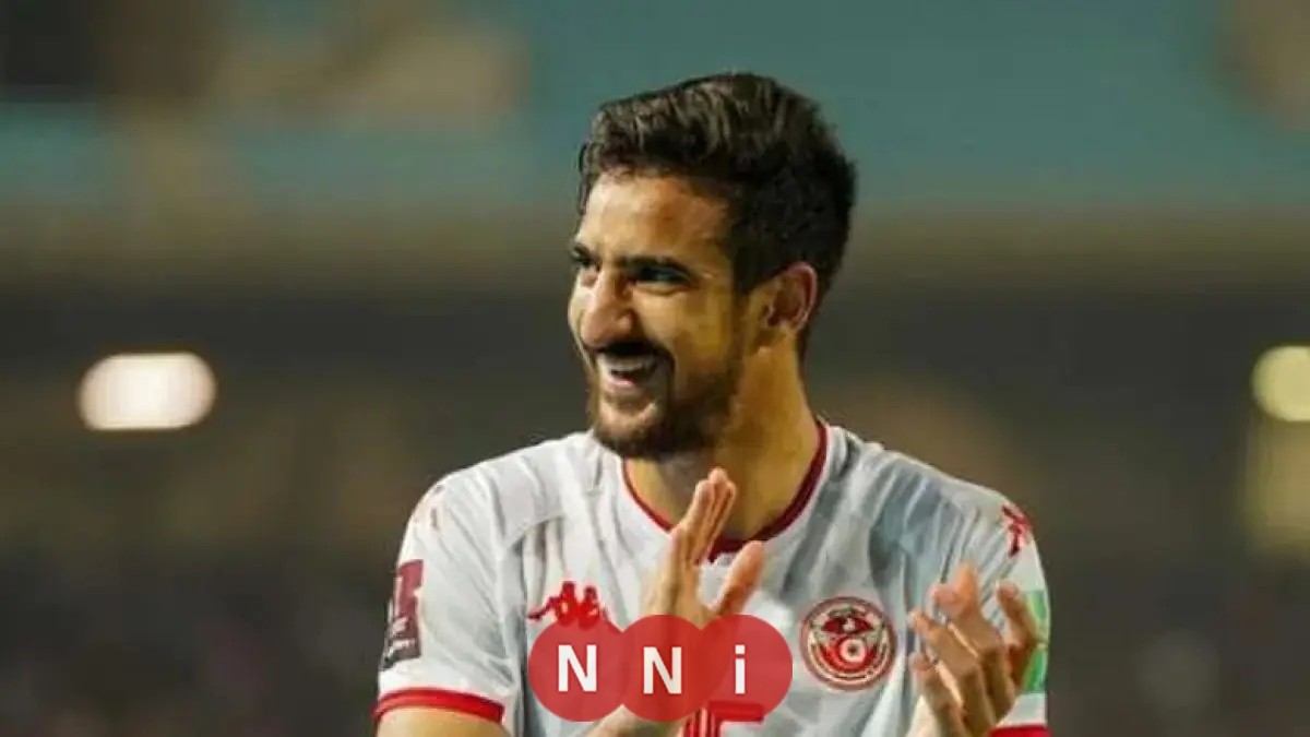 آخر مستجدات الحالة الصحية لبن رمضان وتأثيرها على مشاركته في مباريات تونس في أمم أفريقيا 2025