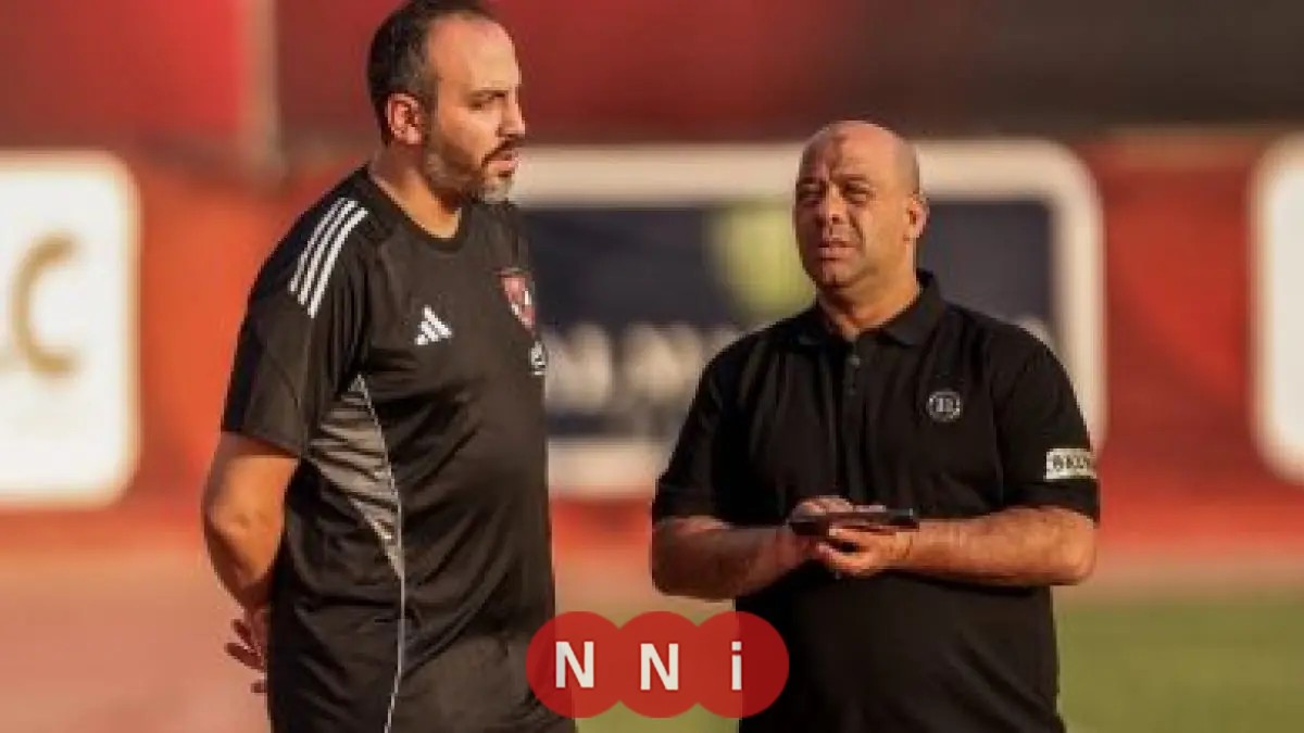 يوسف بلعمري يتجه نحو الأهلي في صفقة مرتقبة