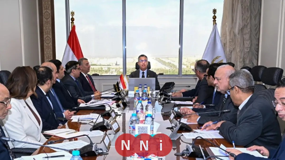 وزير التموين يقود اجتماع اللجنة العليا للمطاحن لمتابعة تحسين منظومة الطحن