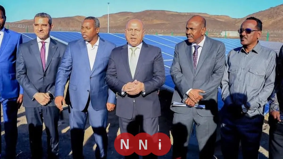 التكامل التنموي بين مصر وجيبوتي يضع أساسًا لنموذج جديد في القرن الأفريقي