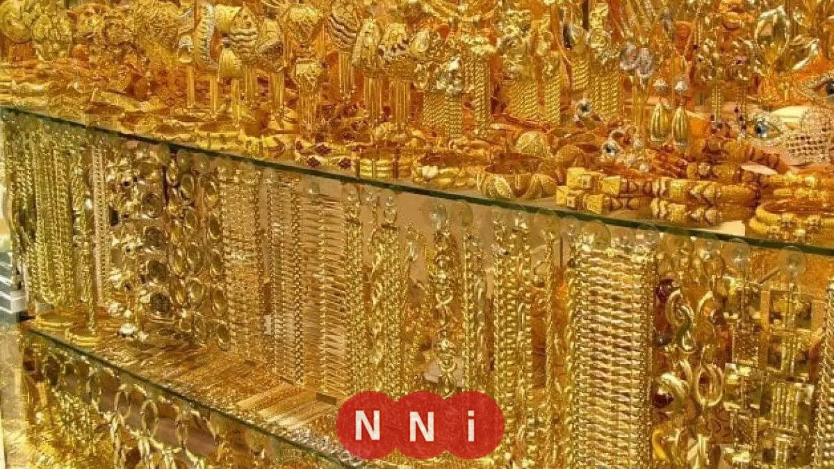 عاجل| تراجع سعر الذهب في الصاغة اليوم الاثنين 29 ديسمبر 2025