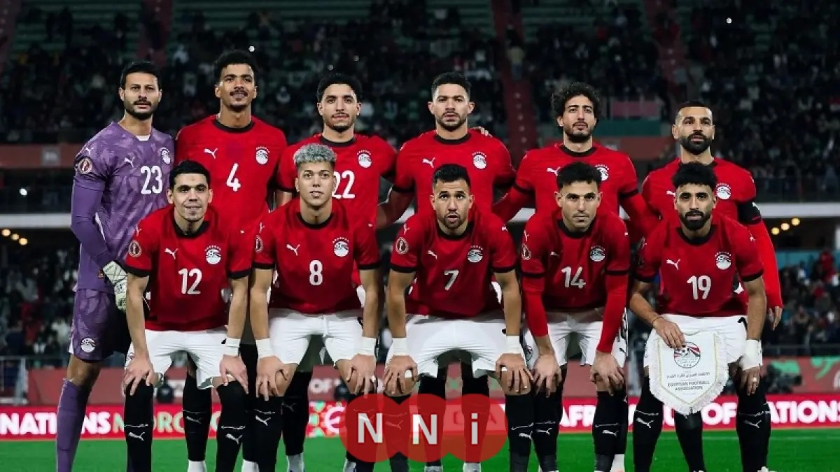 طريق منتخب مصر إلى كأس أمم أفريقيا إذا تخطى دور الـ16 بنجاح