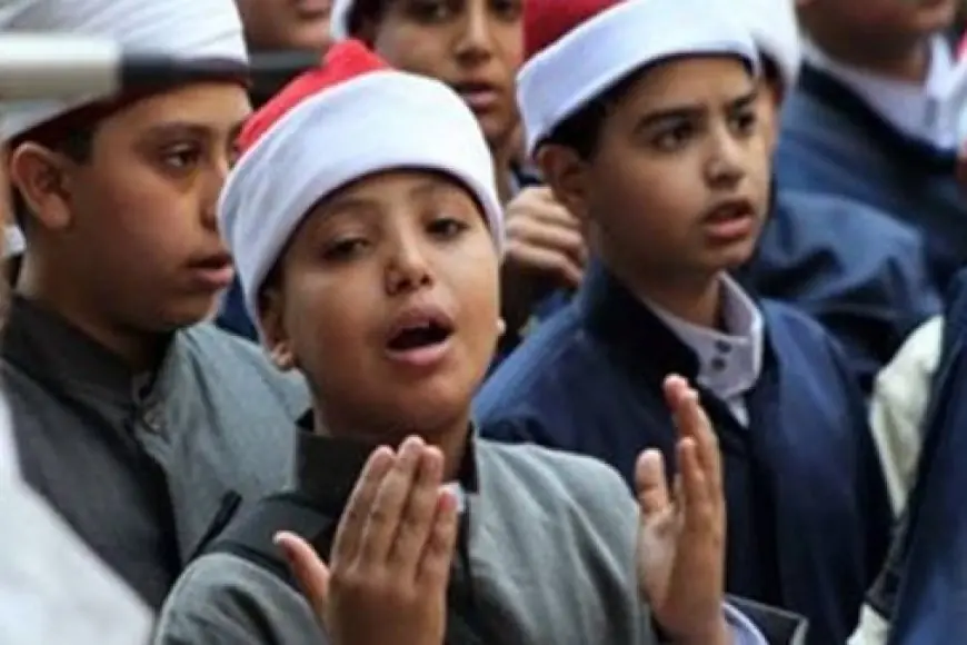 نتيجة الصف الأول الثانوي الأزهري 2024 برقم الجلوس عبر بوابة الأزهر الإلكترونية azhar.eg