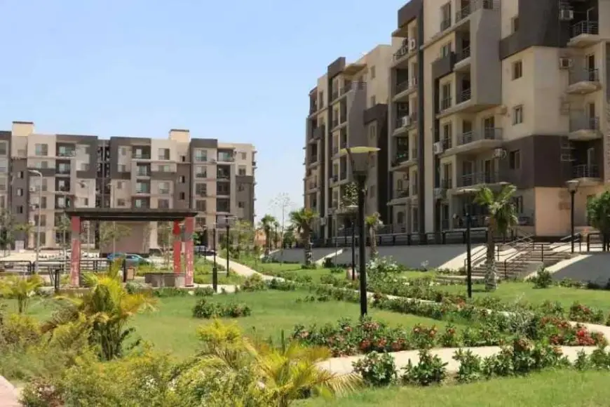شقق بنك التعمير والإسكان 2024 بمقدم 60 ألف جنيه.. احجز بسرعة قبل ما تخلص!
