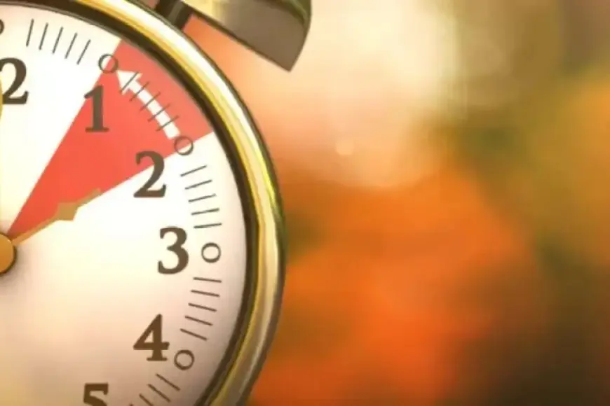 مش عارفين هتعملوا إيه؟ اعرف موعد إلغاء التوقيت الصيفي في مصر 2024 بعد قرار غلق المحلات