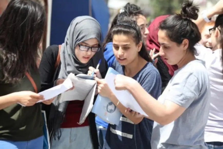 مجموعك كام؟.. نتيجة الصف الثالث الثانوي 2024 أدبي و علمي ورابط الاستعلام عن نتيجة الثانوية moe.gov.eg