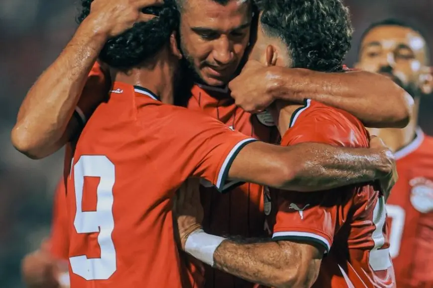 بداية قوية للتصفيات.. المنتخب الوطني يتفوق بثلاثية على كاب فيردي