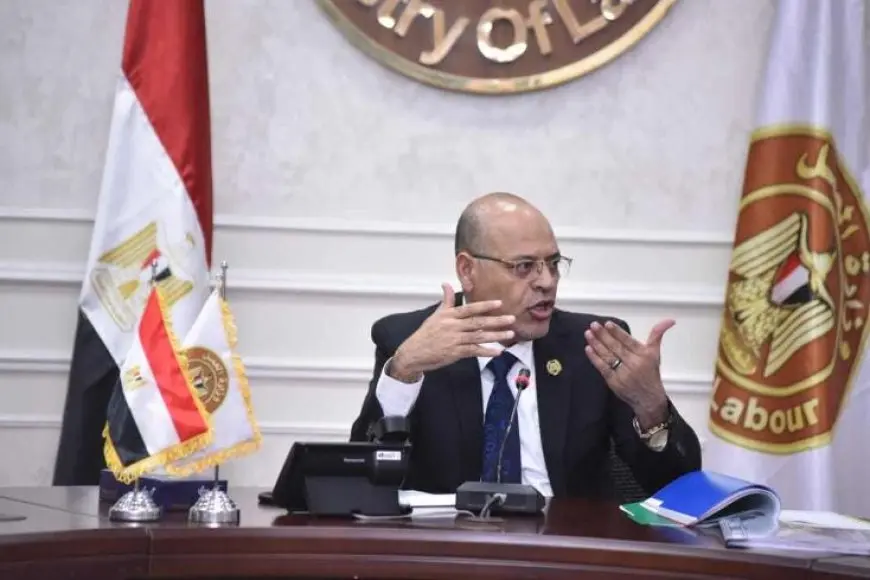 العمل: صندوق تمويل التدريب والتأهيل أنفق 222 مليونا و200 ألف جنيه على التدريب المهني