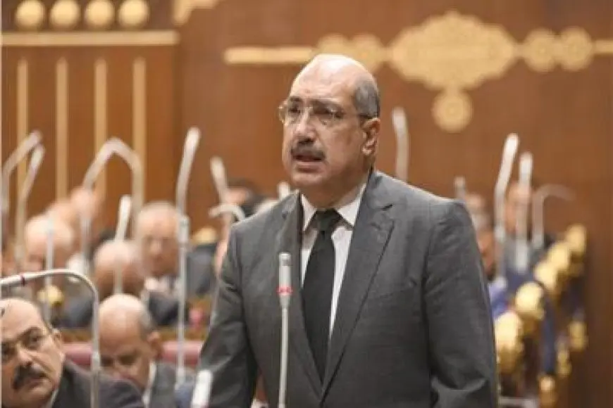 النائب إيهاب وهبة: زيارة السيسي لتركيا تحقق مكاسب اقتصادية بين البلدين