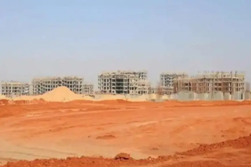 موعد إجراء القرعة الثالثة بالأراضي المضافة لمدينة الشروق