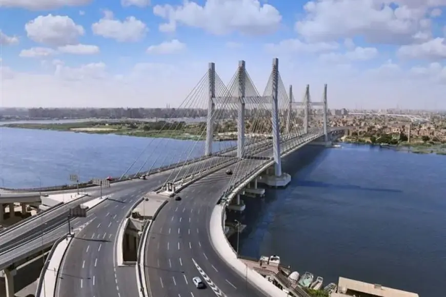 وزير النقل الأسبق: الإنفاق على مشروعات البنية التحتية يساهم في تحقيق التنمية الاقتصادية