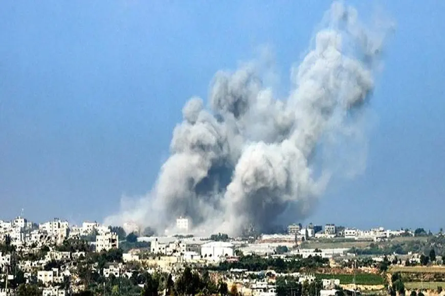 أحمد موسى: حزب الله السبب في معاناة لبنان.. وكل تهديداته فشنك