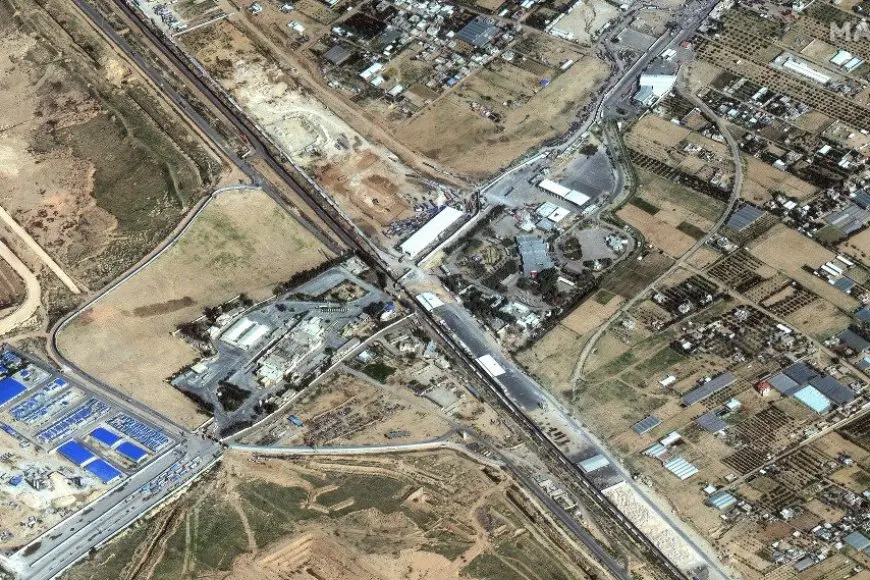 متحدث الخارجية الأمريكية: فيلادلفيا جزء أساسي من فلسطين.. ونرفض التهجير