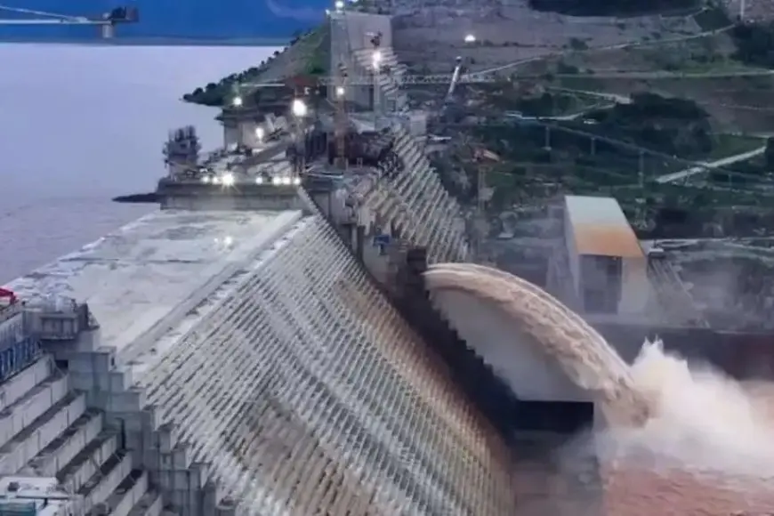 متحدث الخارجية الأمريكية: مستعدون لتقديم مساعدات فنية وتقنية لحل أزمة سد النهضة