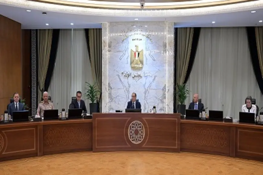 مدبولي: اتخذنا إجراءات وتيسيرات لجذب كبريات الشركات العالمية المتخصصة في صناعة الأجهزة المنزلية