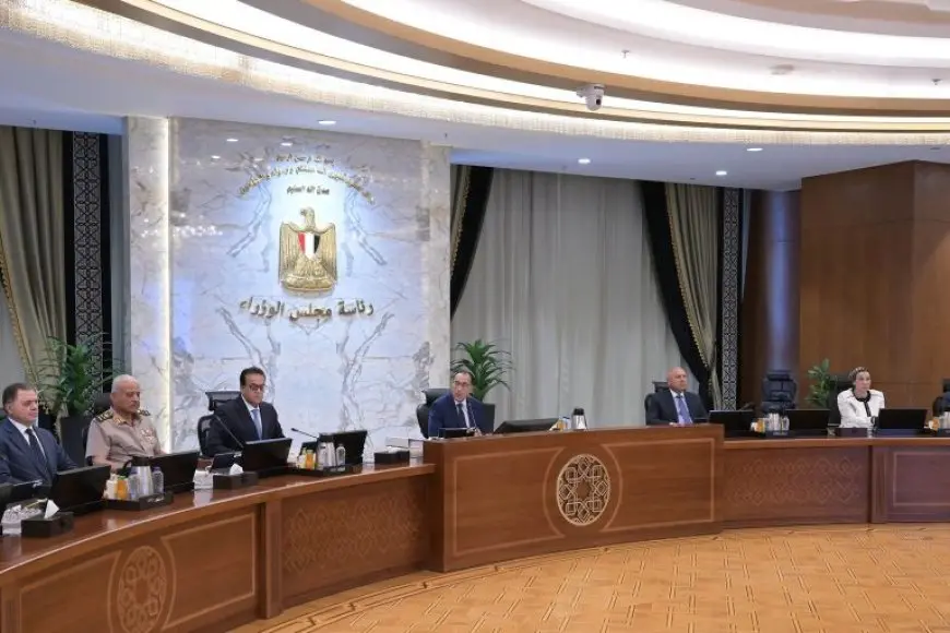 مدبولي يستعرض الترتيبات الجارية لأعمال استضافة الدورة الـ 12 للمنتدى الحضري العالمي بالقاهرة