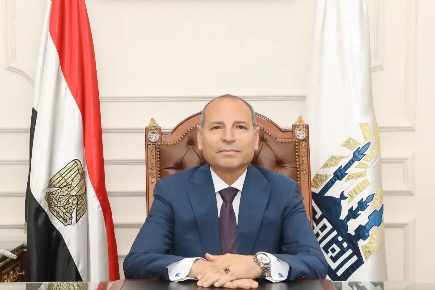 محافظ القاهرة: انتهاء استعدادات استقبال 2.5 مليون طالب