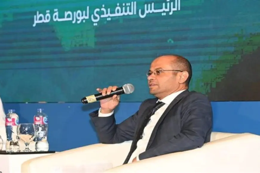 رئيس البورصة: مؤشر “الشريعة” جذب 3 صناديق استثمارية بقيمة 200 مليون جنيه