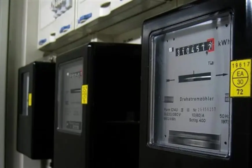 وزير الكهرباء: تحصيل 1.2 مليار جنيه من سرقات التيار في شهر ونصف