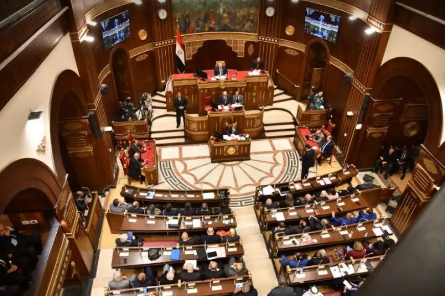 الأربعاء.. مجلس الشيوخ يعقد جلسته الافتتاحية لدور الانعقاد الخامس