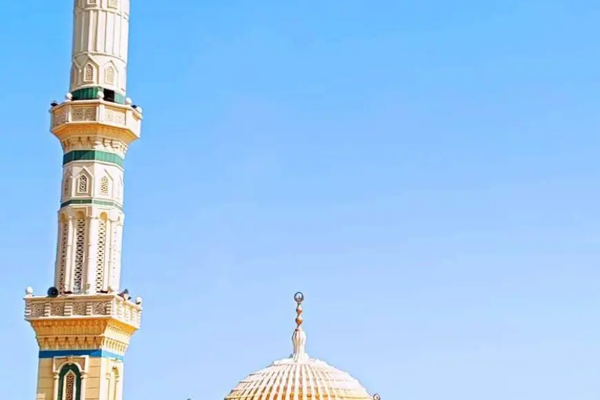 الأوقاف تقرر افتتاح 25 مسجدًا الجمعة المقبلة