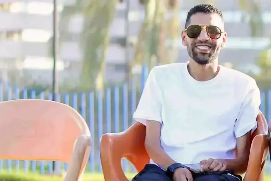 مفاجآت في اعترافات المتهمين باختلاق واقعة السحر لـ مؤمن زكريا